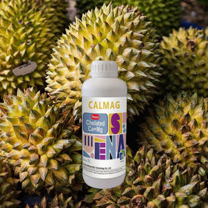 Жидкое удобрение, кальций, магний, гуминовая кислота, быстрое расширение фруктов, подслащенные хелатированные удобрения NPK для сельскохозяйственных культур, растений - Product Image 4