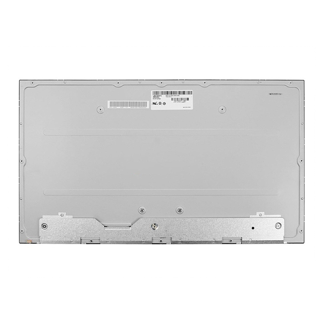 23.8'' 4-Side Border-less TFT LCD Display 250 Nit Anti-Glare FHD 75Hz for Desktop Monitor Use