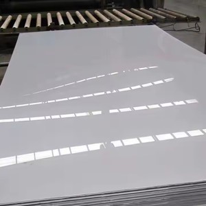 Precio bajo de fábrica Venta caliente de alta calidad 302 hoja de acero inoxidable - Product Image 2