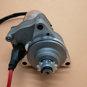 Yaber-démarreur à quatre roues pour <span class=keywords><strong>moteur</strong></span> Kazuma merec10, pour ATV, <span class=keywords><strong>moteur</strong></span> <span class=keywords><strong>50cc</strong></span>, 90cc, 110 cc, 125cc - Product Image 5