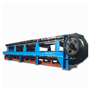 מסוע פאן קלינקר - ציוד תעשייתי כבד לטיפול בחומרים - Product Image 3