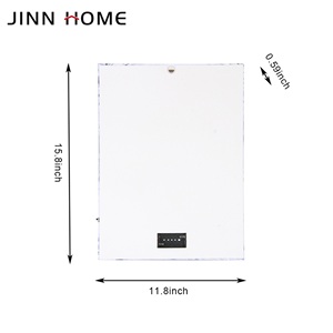 Vente en gros Peinture sur toile Arts muraux <span class=keywords><strong>Animaux</strong></span> de la forêt abstraits Peinture à l'huile pour la décoration de la chambre à coucher - Product Image 5