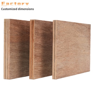 <span class=keywords><strong>12mm</strong></span> <span class=keywords><strong>18mm</strong></span> 4x8 kayu lapis eukaliptus kayu lapis komersial - Product Image 1