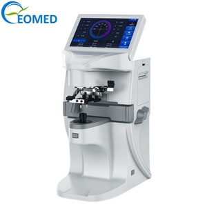 Equipo Óptico Más Vendido, Lensómetro Digital, Lensómetro Automático Portátil, Autofocímetro AL-310 - Product Image 1