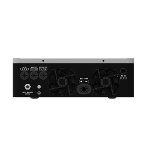 อินเวอร์เตอร์พลังงานแสงอาทิตย์แบบเดี่ยว6.2KW 4.2KW 220/230/240VAC กริด - Product Image 6