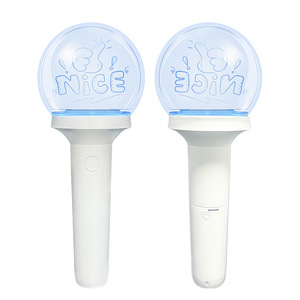 <b>Light</b> Up Hand <b>Light</b> Concert Fan Support <b>Stick</b> Acrylic Glow <b>Stick</b> Cheering Prop For Music Festival - Product Image 3
