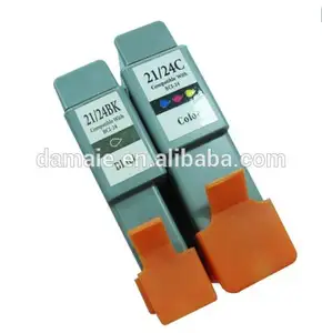 BCI-21/BCI-24 Inkt Cartridge Compatibel Voor Canon Pixma Ip1000 Inktpatronen