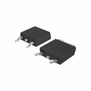 ชิปอิเล็กทรอนิกส์จากผู้ผลิต IRFRC20TRPBF DPAK ทรานซิสเตอร์ - Product Image 1