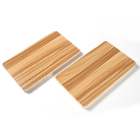 E1 4X8ft 15-20Mm Modern Eco-Friendly Anti-Corrosion Furniture Decoration Material Timber Ebony Plywood