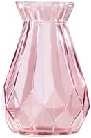 Pots de fleurs plantes hydroponiques récipient Vase de fleurs Transparent/gel Vase de fleurs Table en verre décoration de la maison Carton pâques 5000