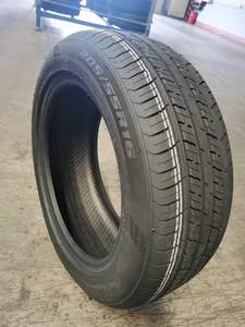 Top qualité Radial Tubeless PCR pneus de voiture de tourisme marque prix de gros fabrication chinoise pas cher SUV pneus d'été 215/55/17 - Product Image 2