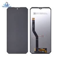 Écran LCD pour téléphone portable Oukitel C50, C36, C21, WP100, WP36, P23, WP22, WP19, WP15, WP6, K13 Pro