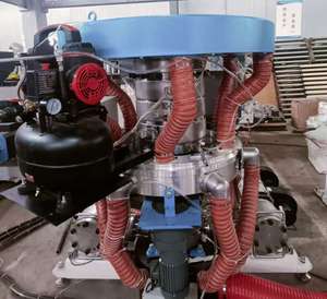 2025 ba lớp quay chết đầu phim thổi máy, ABC phim thổi máy - Product Image 2