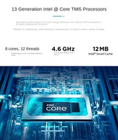 Lecoo 2888 Todo en Uno de 27 Pulgadas Full HD IPS, 8 Núcleos Intel I5-13420H 3.4GHz, 16GB de RAM DDR4, 512GB SSD, Windows 11 Home Office, Intel UHD
