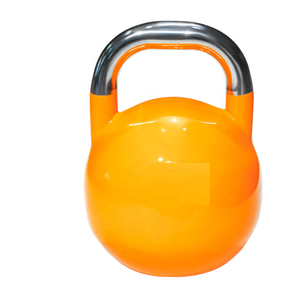Equipo de gimnasio personalizado hervidor ajustable campana 10mg 2,5 kg 5kg 7,5 kg EE. UU. Reino Unido Stock - Product Image 3
