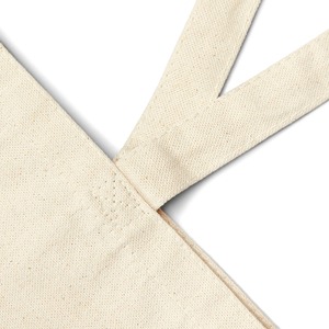 Sacs fourre-tout en toile de coton écologiques et réutilisables, imprimés sur mesure avec votre design, pour un usage quotidien et la promotion de votre entreprise - Product Image 3