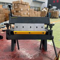 Machine à plier manuelle W1.0x305A