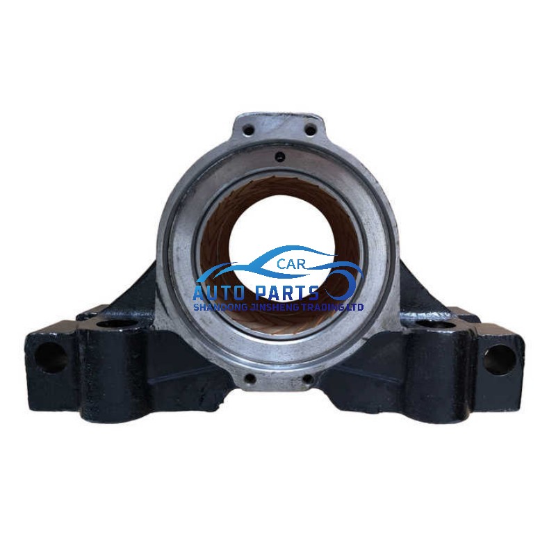 盆 For Isuzu Heavy Truck CXZ CYZ CYH Trunnion Spring Seat