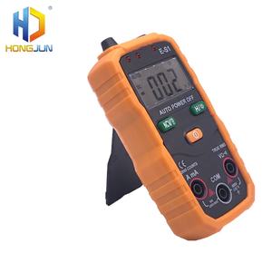 <span class=keywords><strong>Astro</strong></span> AI Multimètre numérique Multimètre numérique portable à courant alternatif/continu - Product Image 3