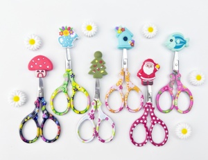 Đan kim Bìa điểm bảo vệ Đan và phụ kiện sửa chữa mũ dệt Stopper cho Crochet Áo len - Product Image 1