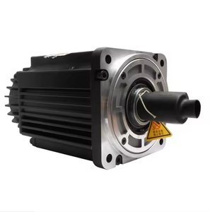 มอเตอร์ Inovance รุ่น MS1H4-75B30CB-T334R 220V มอเตอร์ใหม่ 3000 รอบต่อนาที สำหรับจักรเย็บผ้าอุตสาหกรรม - Product Image 3