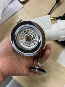 पेडीक्योर स्पा भागों अतिप्रवाह - Product Image 4