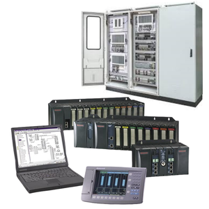 Modules IO ControlEdge HC900, contrôleur hybride, solution de contrôle pour four, système de contrôle de process DCS - Product Image 1
