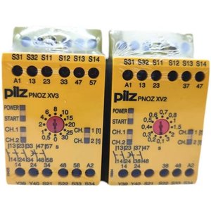 NOUVEAU MODULE DE RELAIS DE SÉCURITÉ PILZ-STOCK 301600 312041 312043 312185 312190 312197 312200 312225 312215 - Product Image 1