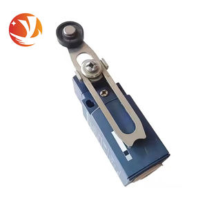 Schneider- XCKN2145P20C อุปกรณ์ควบคุมโปรแกรมได้16 I/O 110V PLC ต้นฉบับใหม่ล่าสุดพร้อมสวิตช์จำกัด - Product Image 1