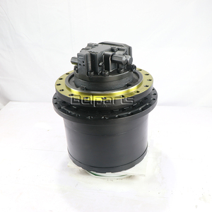 มอเตอร์เดินหน้ารถขุด R305 R335 R290-7 R300LC-9S รุ่น TM60 GM60 ชุดขับเคลื่อนสุดท้าย 31N8-40011 - Product Image 5