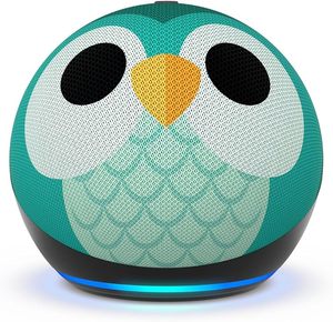 Diseñado para Niños, Altavoz <span class=keywords><strong>Alexa</strong></span> Pro Max, Ideal para Dormitorios, Comedores y Oficinas - Product Image 4