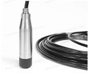 Transmisor de Nivel de Presión Sumergible, Sensor para Tanque de Agua, Salida Analógica RS485 4-20mA para Monitoreo de Procesos Industriales - Product Image 5