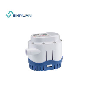 <span class=keywords><strong>Bomba</strong></span> de sentina portátil para barco, 12 voltios, 24v, el mejor <span class=keywords><strong>precio</strong></span> de China, en venta - Product Image 4