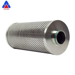 Nuevo producto 860172388 elemento de filtro de retorno de aceite hidráulico en el tanque - Product Image 4