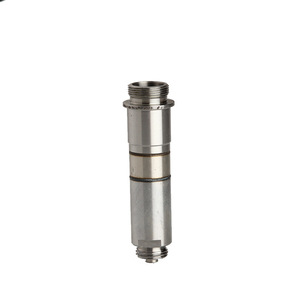 Noyau de vanne solénoïde Kexin, composant hydraulique pour excavatrice, chargeuse et machines de génie civil - Product Image 4