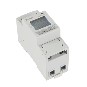 Compteur d'énergie monophasé basse tension AC Acrel ADL200 pour station <span class=keywords><strong>de</strong></span> <span class=keywords><strong>recharge</strong></span> <span class=keywords><strong>de</strong></span> véhicules électriques avec communication RS485 - Product Image 4
