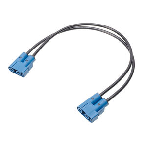 Arnés de cables automotriz y de maquinaria personalizado <span class=keywords><strong>con</strong></span> conectores Molex Multiple Series, PowerWize y PowerWize <span class=keywords><strong>BMI</strong></span> - Product Image 2