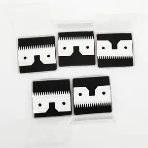 Laube A5 Type Keramische Clipper Blade Cutter Voor Oster Andis Wahl