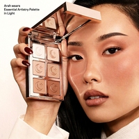 Palette de fards à paupières mats et scintillants personnalisés en gros sous marque privée, maquillage de luxe hautement pigmenté