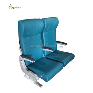 Reposabrazos plegable, asiento de pasajero de barco marino vip, con tablero de mesa, ajustable - Product Image 1