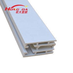 Profils d'extrusion personnalisés ABS <span class=keywords><strong>PC</strong></span> PVC UPVC durables légers et écologiques <span class=keywords><strong>pour</strong></span> les projets innovants de supermarchés hospitaliers divers - Product Image 5