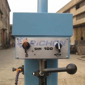 Machine à rectifier les cylindres de <span class=keywords><strong>moto</strong></span> SHM-100, utilisée pour les applications de petits moteurs - Product Image 2