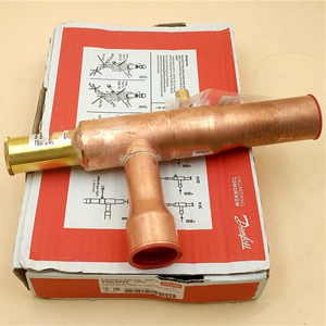 Régulateur de pression évaporatif Danfoss KVP35 034L0032 en stock - Product Image 1