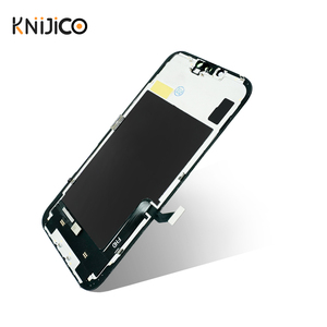 1-năm bảo hành <span class=keywords><strong>LCD</strong></span> Incell màn hình thay thế cho <span class=keywords><strong>Iphone</strong></span> 11 bao gồm <span class=keywords><strong>Digitizer</strong></span> cảm ứng hiển thị - Product Image 4