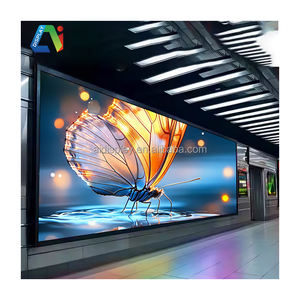 TOP Factory Outlet Room Full Color High Refresh P1.86 <span class=keywords><strong>Marketing</strong></span> <span class=keywords><strong>digital</strong></span> Fondo virtual en vivo Reunión Globo Pantalla LED Concierto - Product Image 5