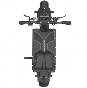 Nuevo Scooter Eléctrico DUALTRON X2 up V2025 con 3 Años de Garantía, Manillar de Aluminio y Plástico de Grado DIY, Personalización OBM ODM OEM - Product Image 3