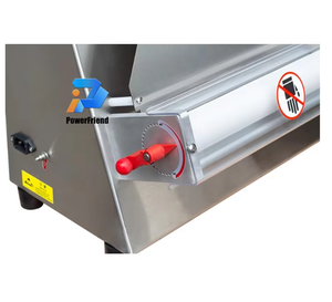 เครื่องปั้นแป้งอัตโนมัติเครื่องทำพิซซ่าสำหรับเครื่อง<span class=keywords><strong>ผสม</strong></span><span class=keywords><strong>แป้ง</strong></span>เบเกอรี่พาสต้า<span class=keywords><strong>แพน</strong></span><span class=keywords><strong>เค้ก</strong></span> - Product Image 5