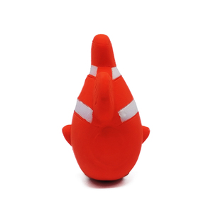 Juguetes de Goma para Bebés, Juguetes de Baño con Forma de Pez, Juguetes para la Dentición en Frío - Product Image 6