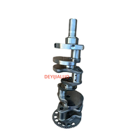 Pièces automobiles vilebrequin OEM 12732518 12674745 12710954 Chevrolet TAHOE GMC Escalade
