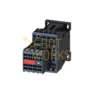 Siemens 3RT20152BF483MA4 - Nuovo - Product Image 1